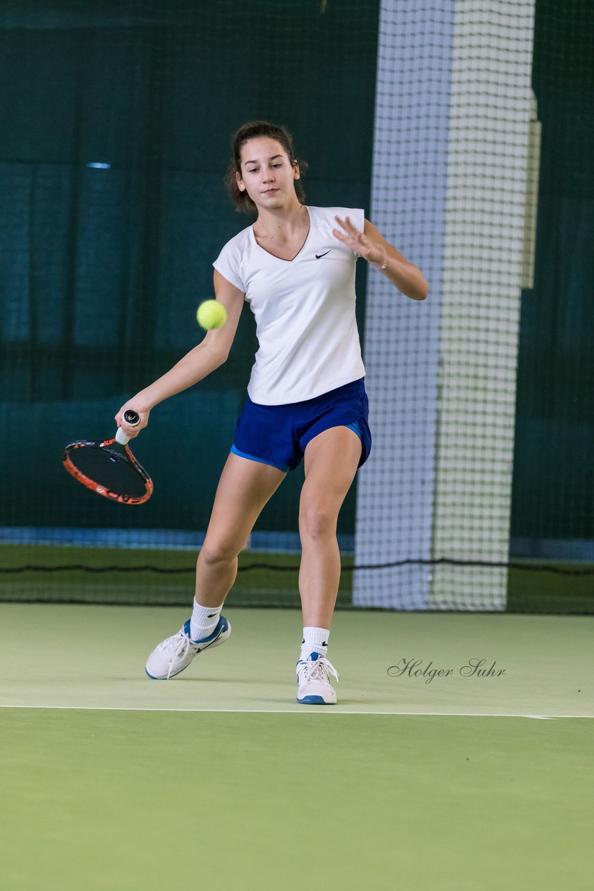 Bild 264 - Holmer Indoor Cup